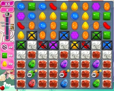 How to beat level 345 in candy crush. Things To Know About How to beat level 345 in candy crush. 